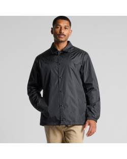 Coach Jacket, Mens Coach Jacket, Mens